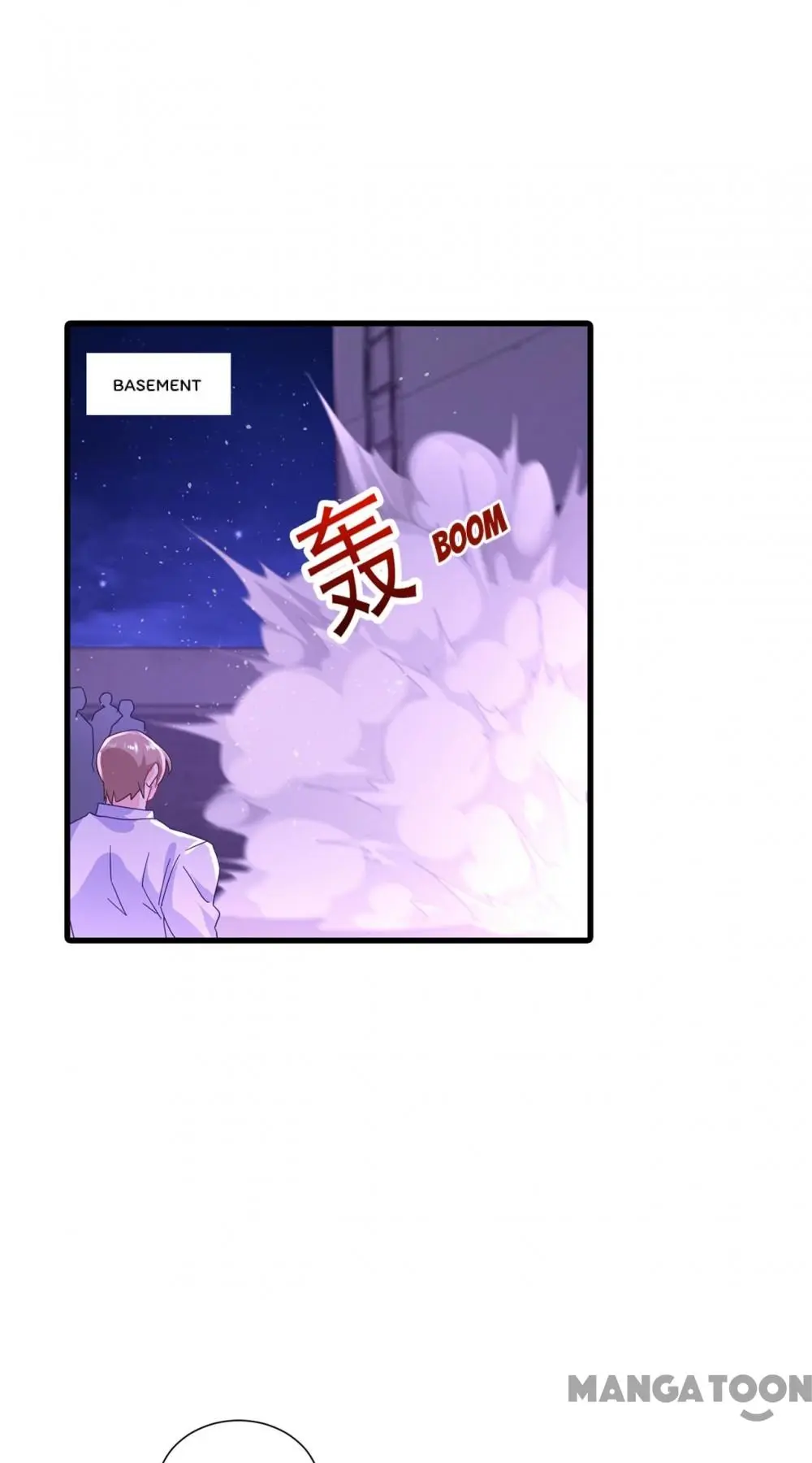 Warm Marriage Chapter 356 20